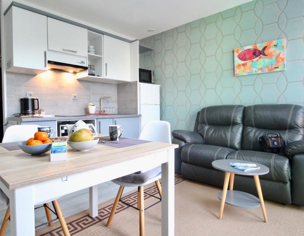 Annexe 43 Villa Guérande Dış mekan fotoğraf