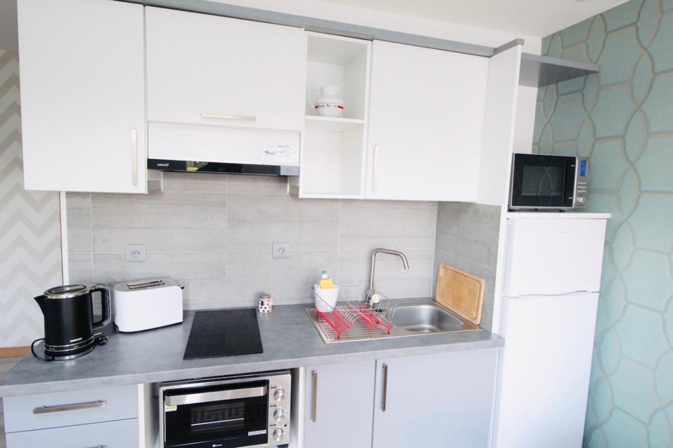 Annexe 43 Villa Guérande Dış mekan fotoğraf